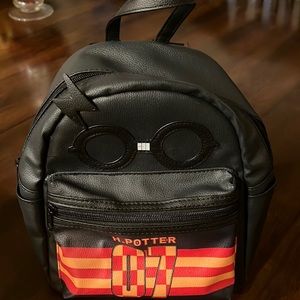 Harry Potter Mini Backpack